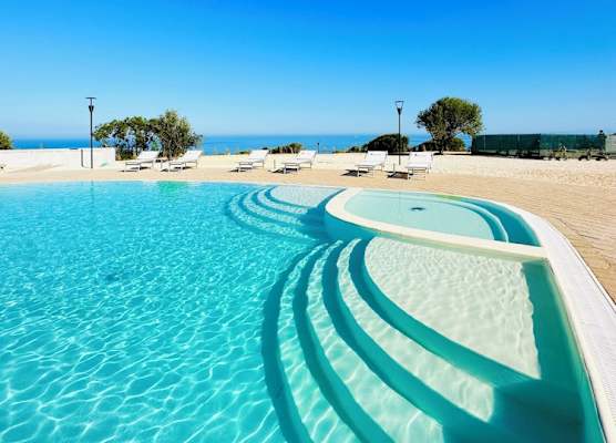 Residence Rocce Rosse 1