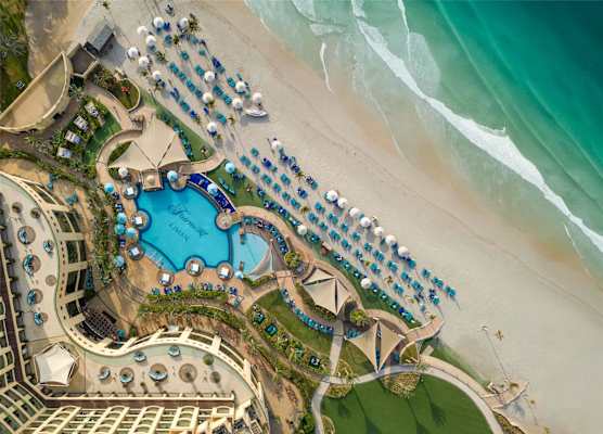 Fairmont Ajman 1