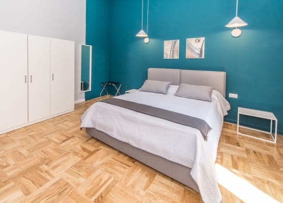 Dama Suite 1
