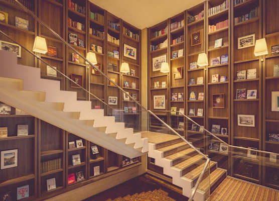 Shiba Park Hotel 1