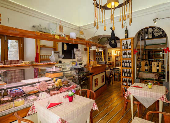 Dei Priori Boutique Hotel 1