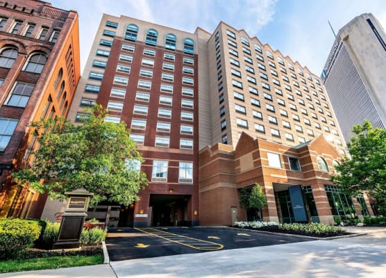 Sonesta Columbus Downtown 1