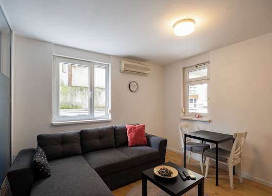 Belgrade Center Apartment Skadarlija III 1