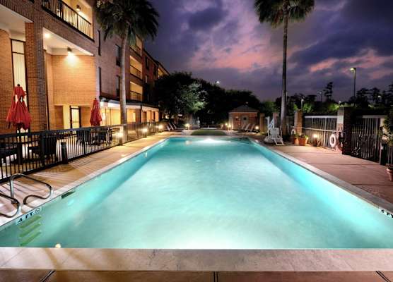 Courtyard by Marriott Houston Northwest 1