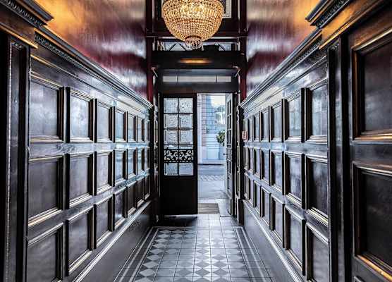 Eurostars Josefine 1