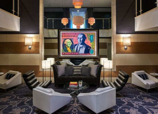 Kimpton GEORGE HOTEL by IHG 1