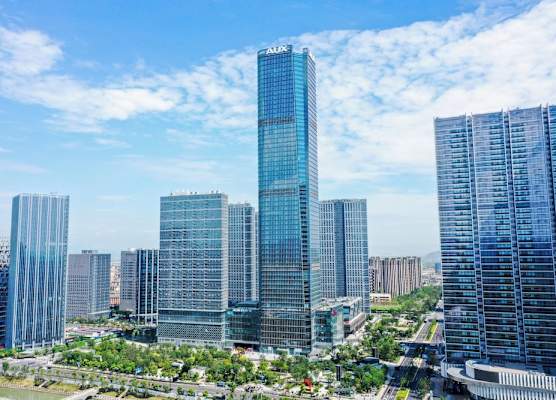 Crowne Plaza Hangzhou Science City by IHG 1
