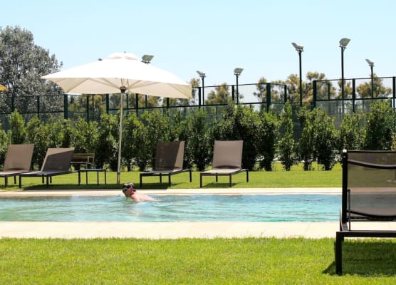 URH - Hotel Molí del Mig 1