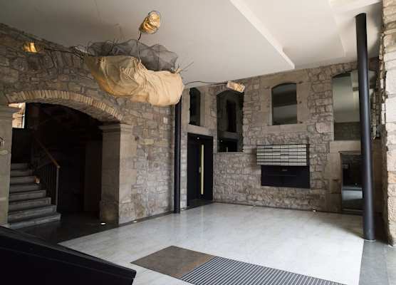Urbi Apartments 1