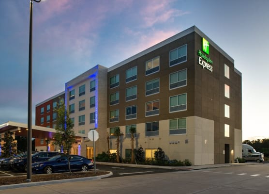 Holiday Inn Express ORLANDO - SOUTH PARK by IHG 1