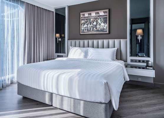 Quartier by Montraj Sukhumvit Bangkok 1
