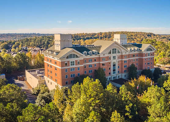 DoubleTree by Hilton Atlanta - Roswell 1