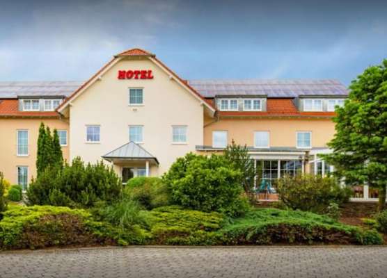 Hotel Montana Limburg 1