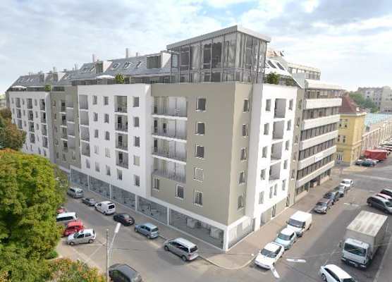 Sky9 Penthouse Apartments 1