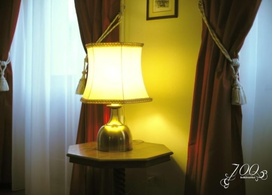 Luxury B&B '700 1