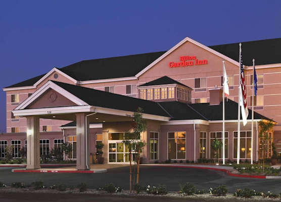 Hilton Garden Inn Clovis 1