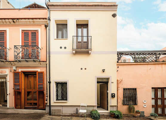 La Dolce Cagliari holiday home 1