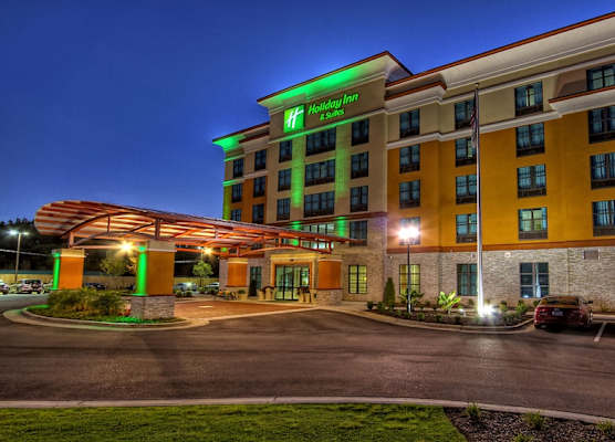 Holiday Inn & Suites TUPELO NORTH by IHG 1