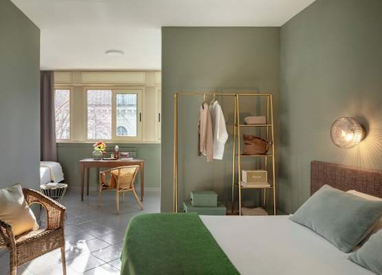 Hotel Marisa 1