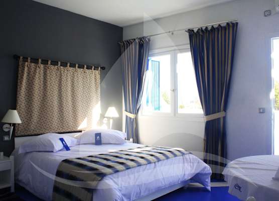 Marina Cap Monastir - lovely apartment for 4 1
