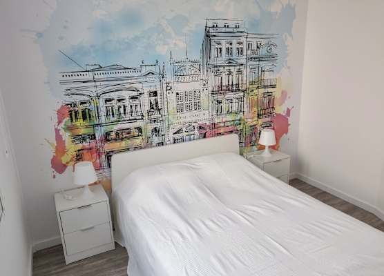 OLOPO Hostel 1