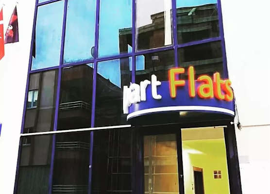 Upart Flats by REFE 1
