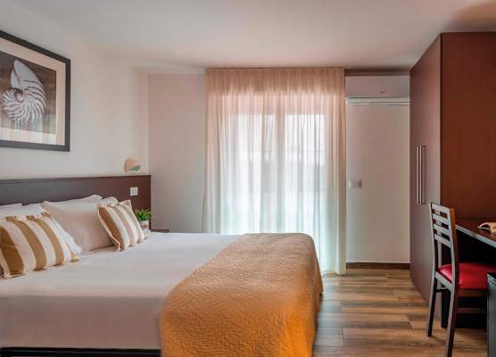 Hotel Carmen 1
