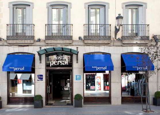 Hostal Persal 1