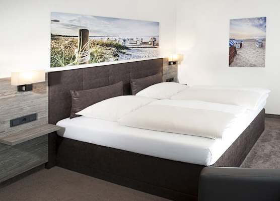 Parkhotel Ahrbergen 1