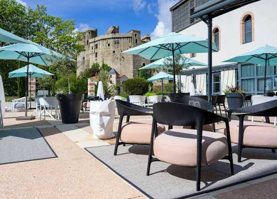 Best Western Plus Villa Saint Antoine Hotel & Spa 1