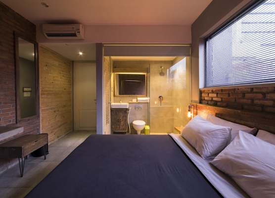 Summerbird - Bed and Brasserie 1