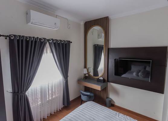 INEZ Homestay 1