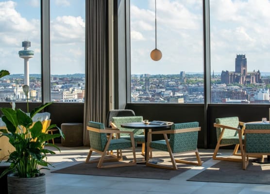 INNSiDE by Meliá Liverpool 1