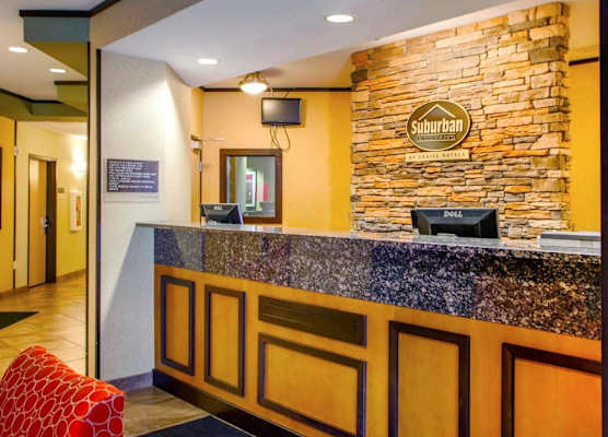 Suburban Studios Cedar Falls 1