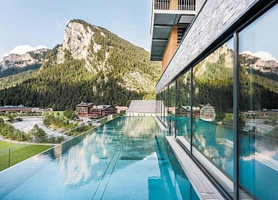 Hotel Adler 1