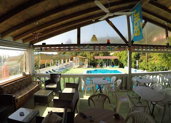 Corfu Andromaches Holiday Apartments 1