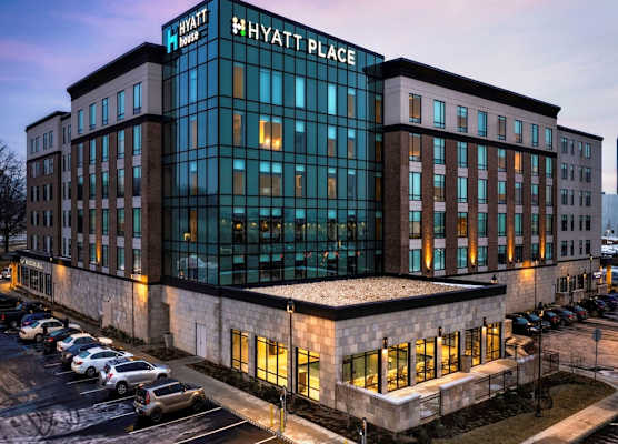 Hyatt Place Allentown - Lehigh Valley 1