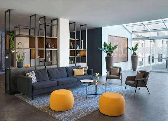 Four Points Flex by Sheraton Göttingen 1