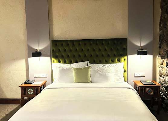 The Mill Hotel 1