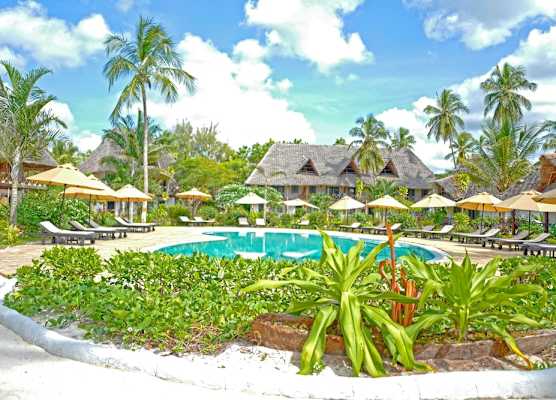 Pongwe Bay Resort 1