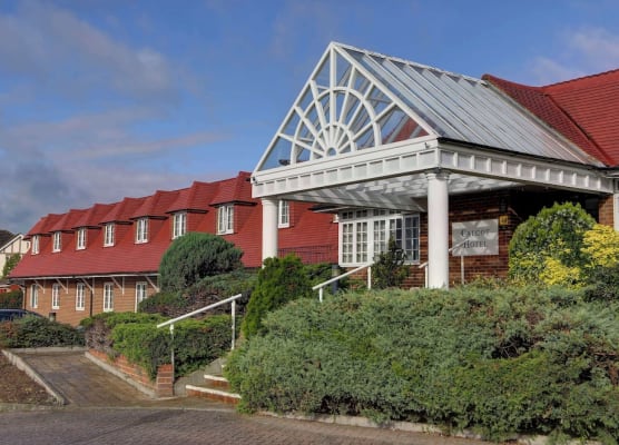 Best Western Reading Calcot Hotel 1