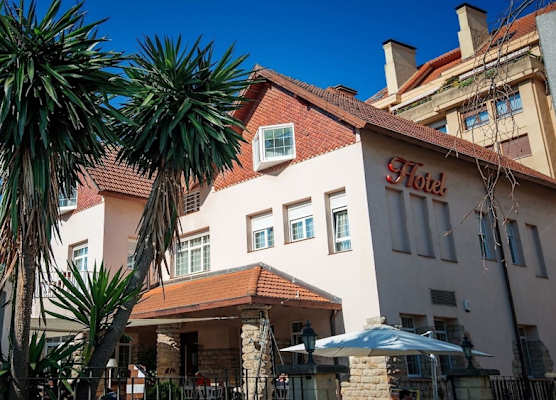 Hotel Harrison Etxea 1