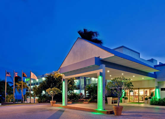 Holiday Inn PONCE & TROPICAL CASINO by IHG 1