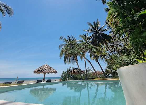 Protea Hotel Zanzibar Mbweni Ruins 1