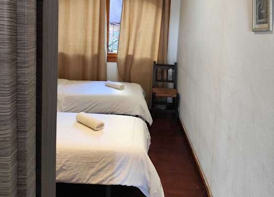 L'Olivera Casa Rural 1