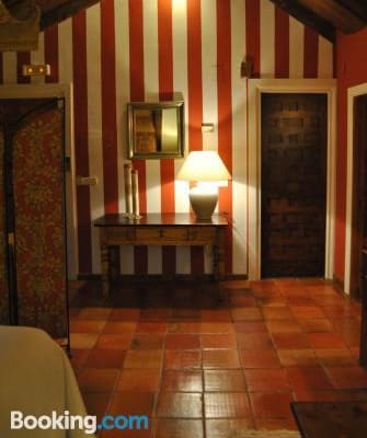 El Hotel De La Villa 1