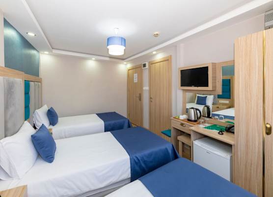 Yesilpark Hotel 1