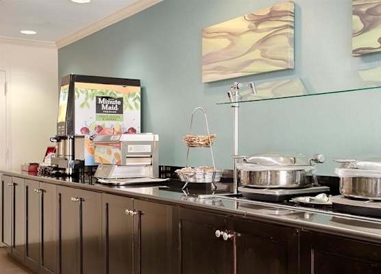 Best Western Plus Cary Inn - NC State 1