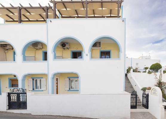 Villa Stella 1