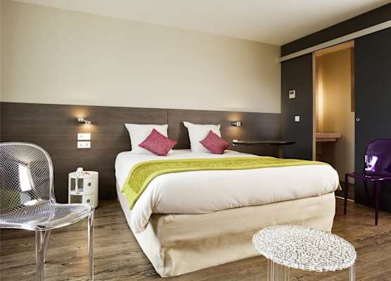 ibis Styles Compiegne 1